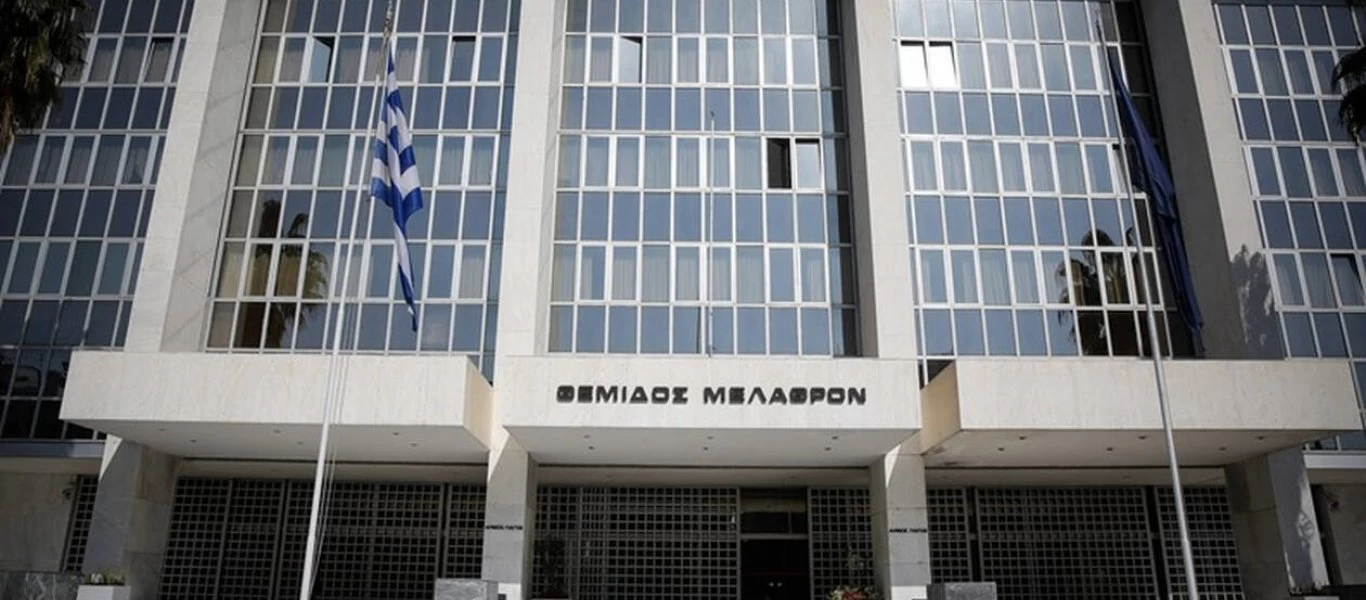 Κορωνοϊός: Τη λήψη μέτρων στα δικαστήρια ζητά ο πρόεδρος του ΔΣΑ